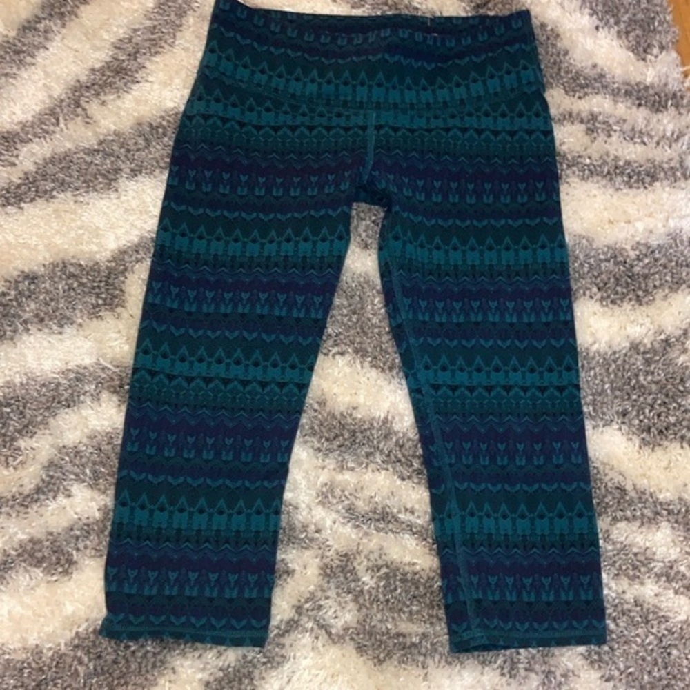 Alo Leggings Size Medium